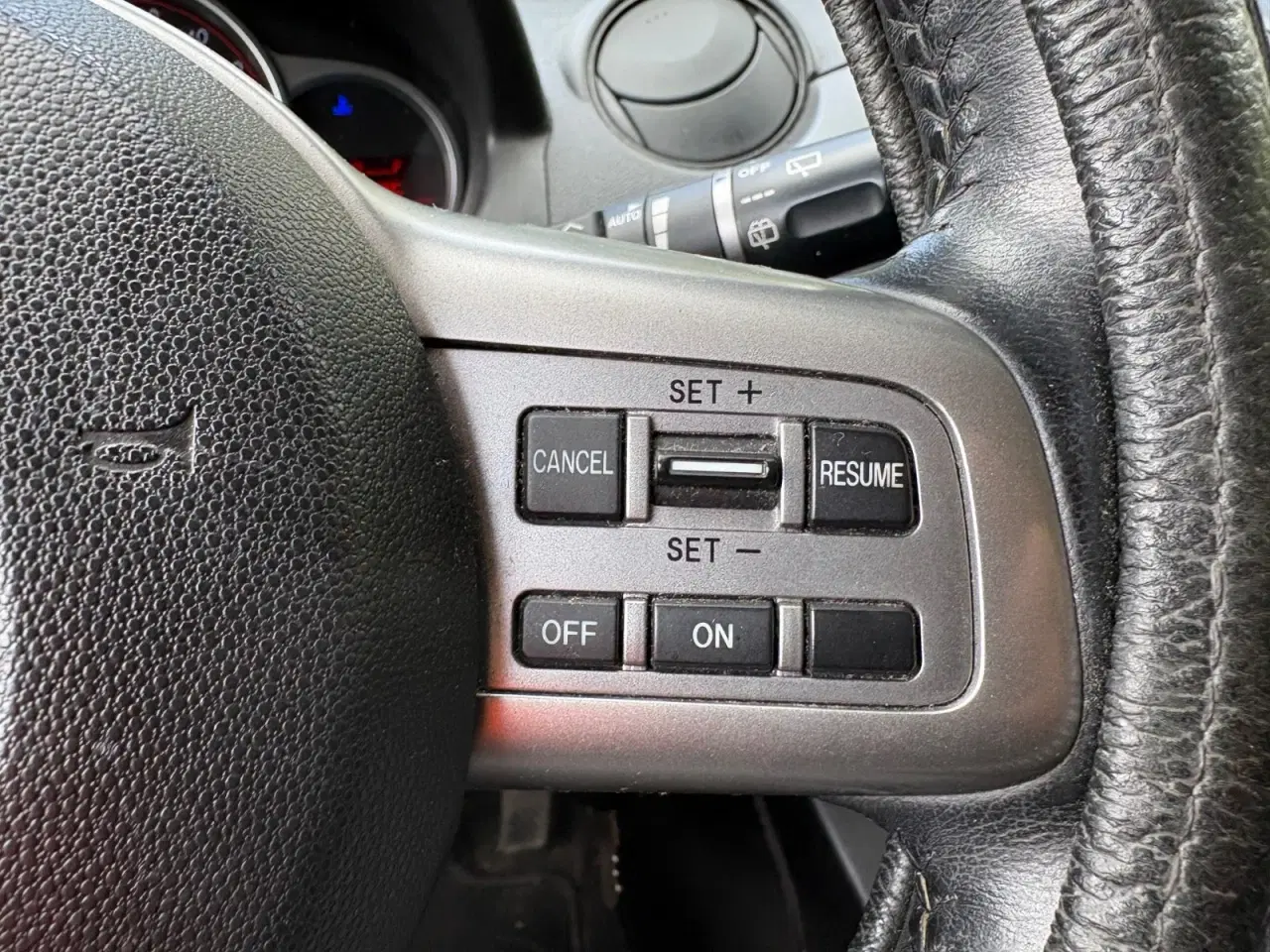 Billede 15 - Mazda 2 1,5 Sport