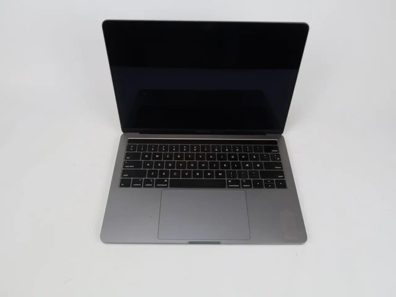 Billede 1 - Apple Macbook Pro i7 13,3"