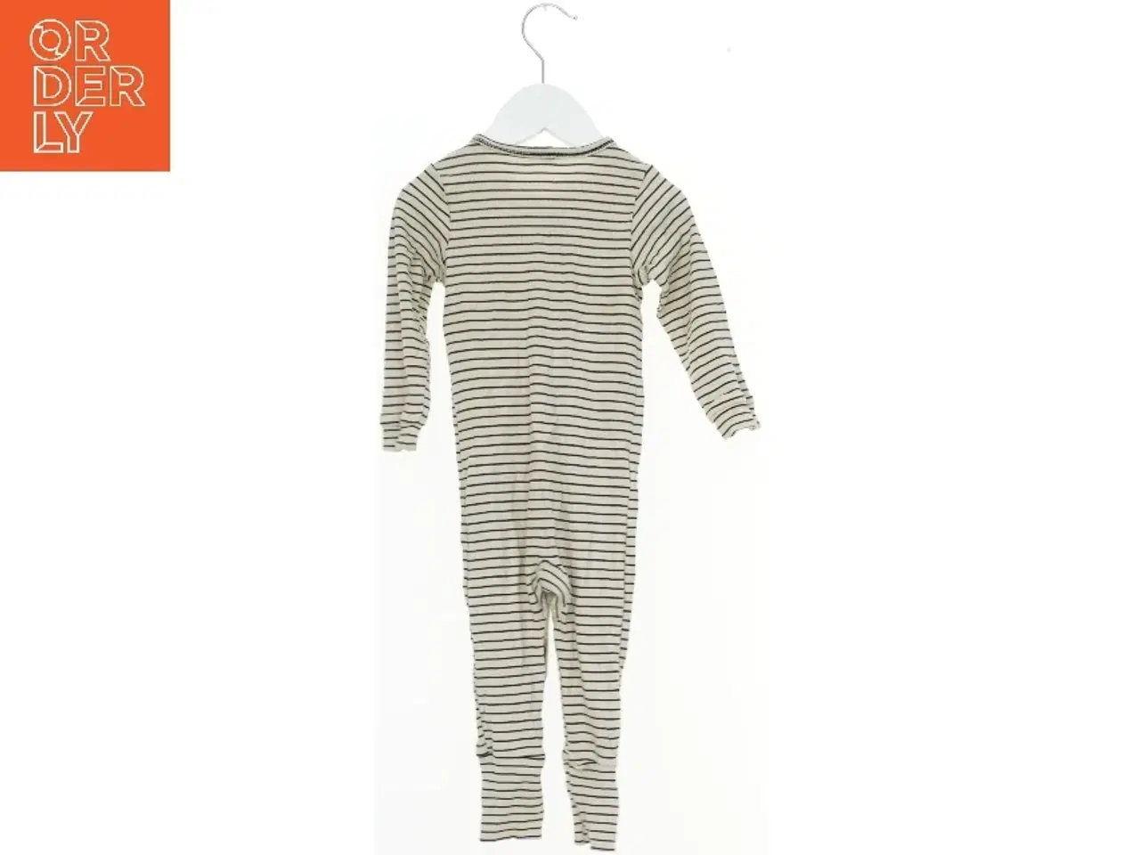 Billede 2 - Stribet heldragt til børn (str. 80)
