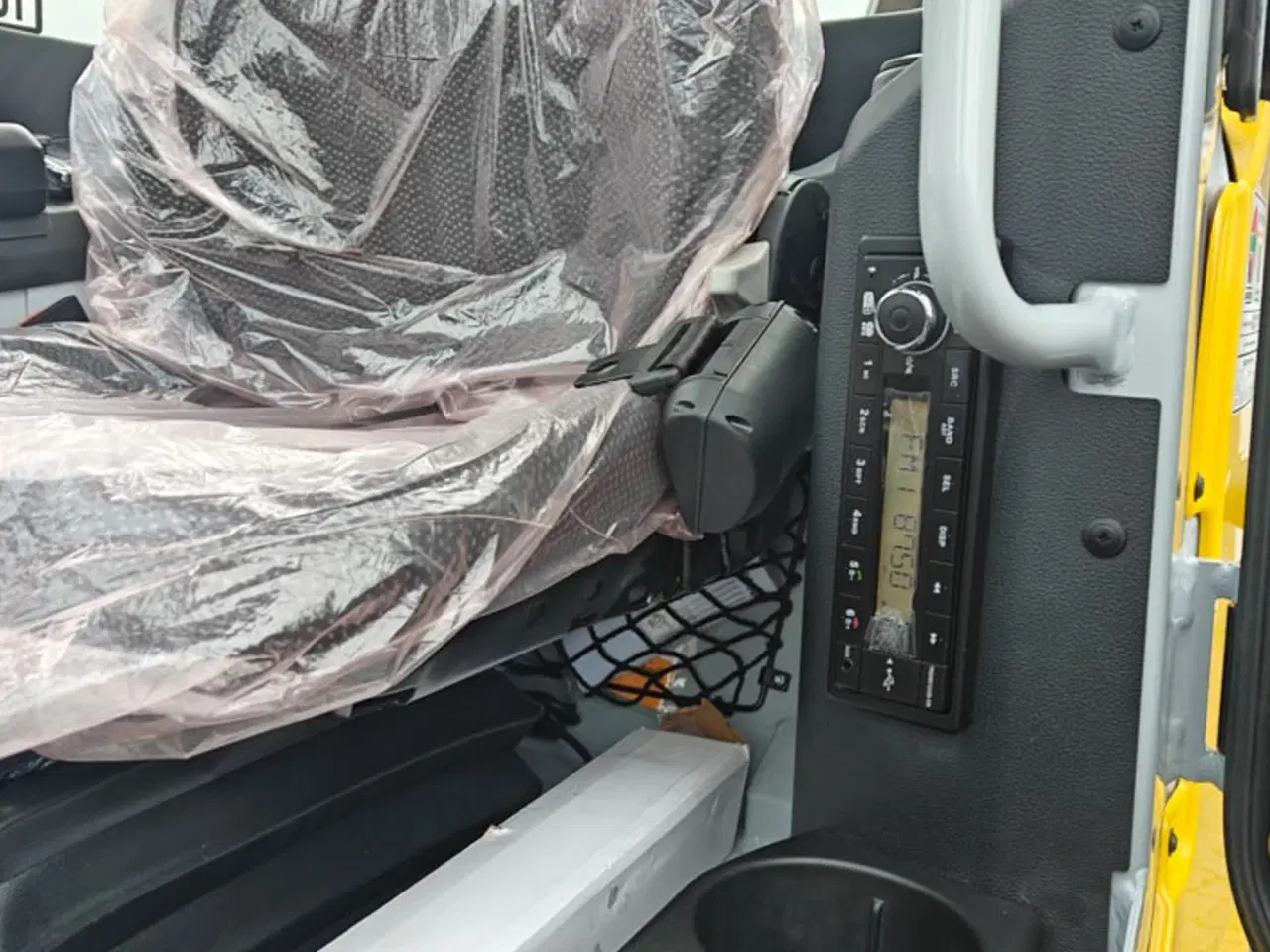 Billede 14 - Wacker Neuson WL28