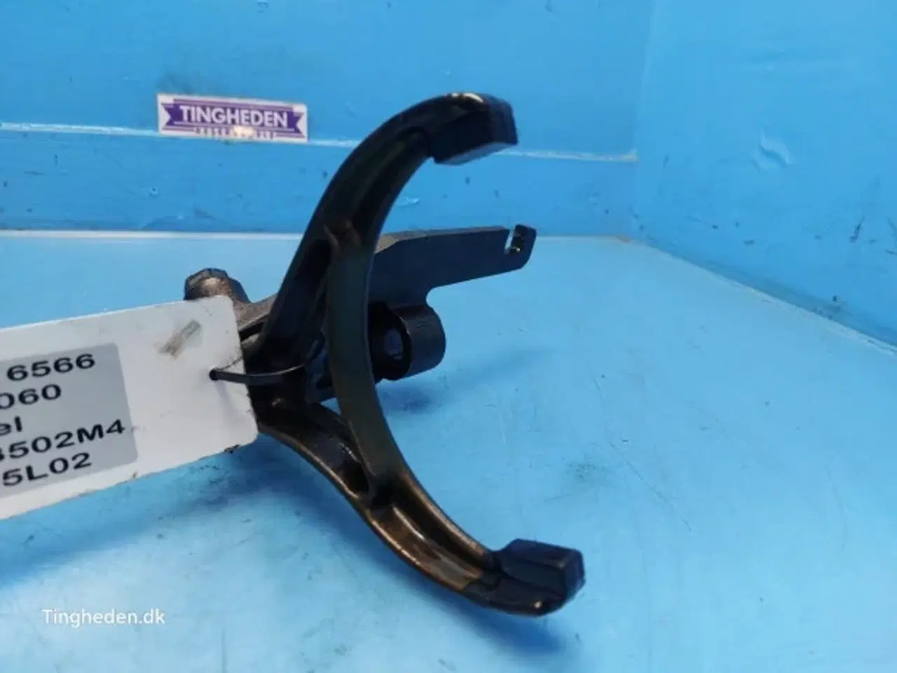 Billede 8 - Massey Ferguson 3060 Gaffel 3383502M4