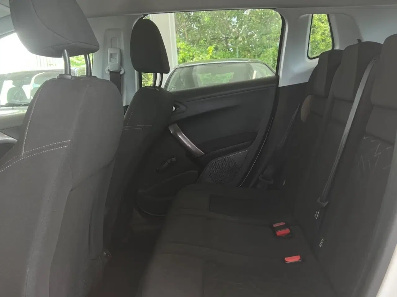 Billede 8 - Peugeot 2008 1,2 VTi 82 Active