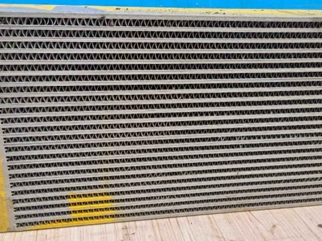 Billede 7 - New Holland TX68 Køler 89838603