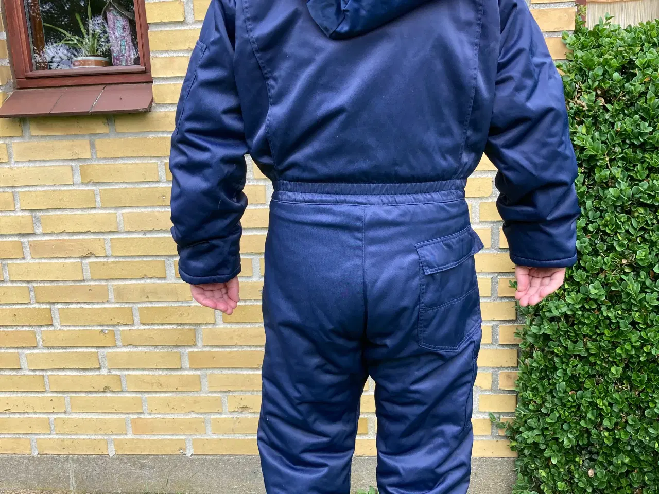 Billede 6 - Kansas polar kedeldragt