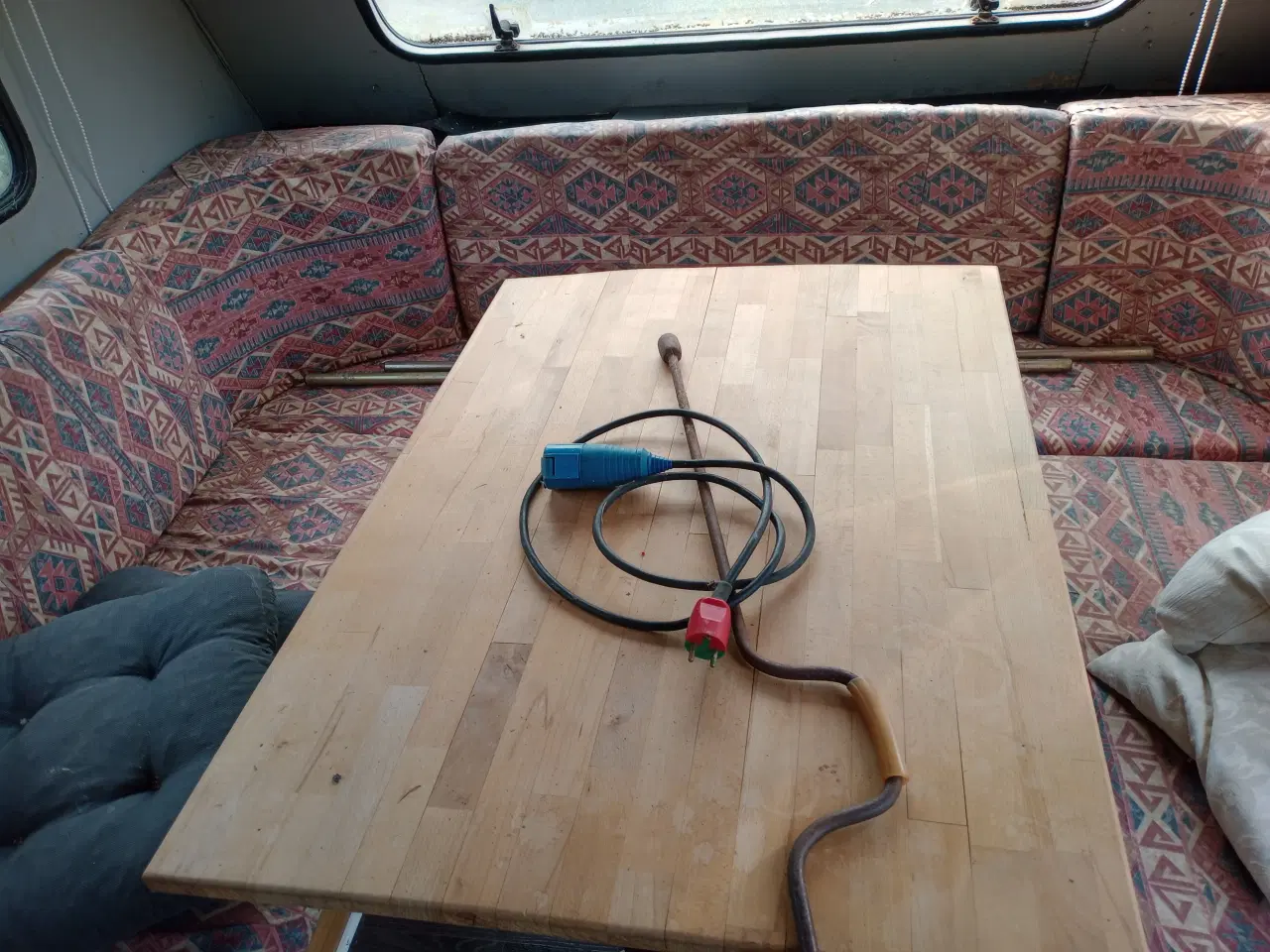 Billede 10 - Tec campingvogn 