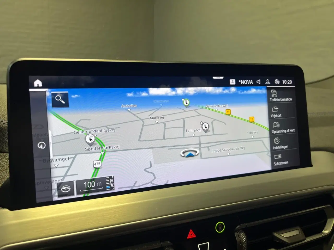 Billede 18 - BMW iX3  Charged Plus M-Sport