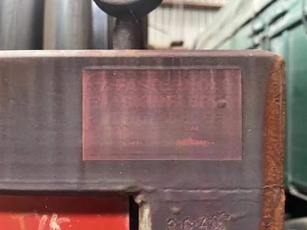 Billede 5 - Fasterholt TL100 S