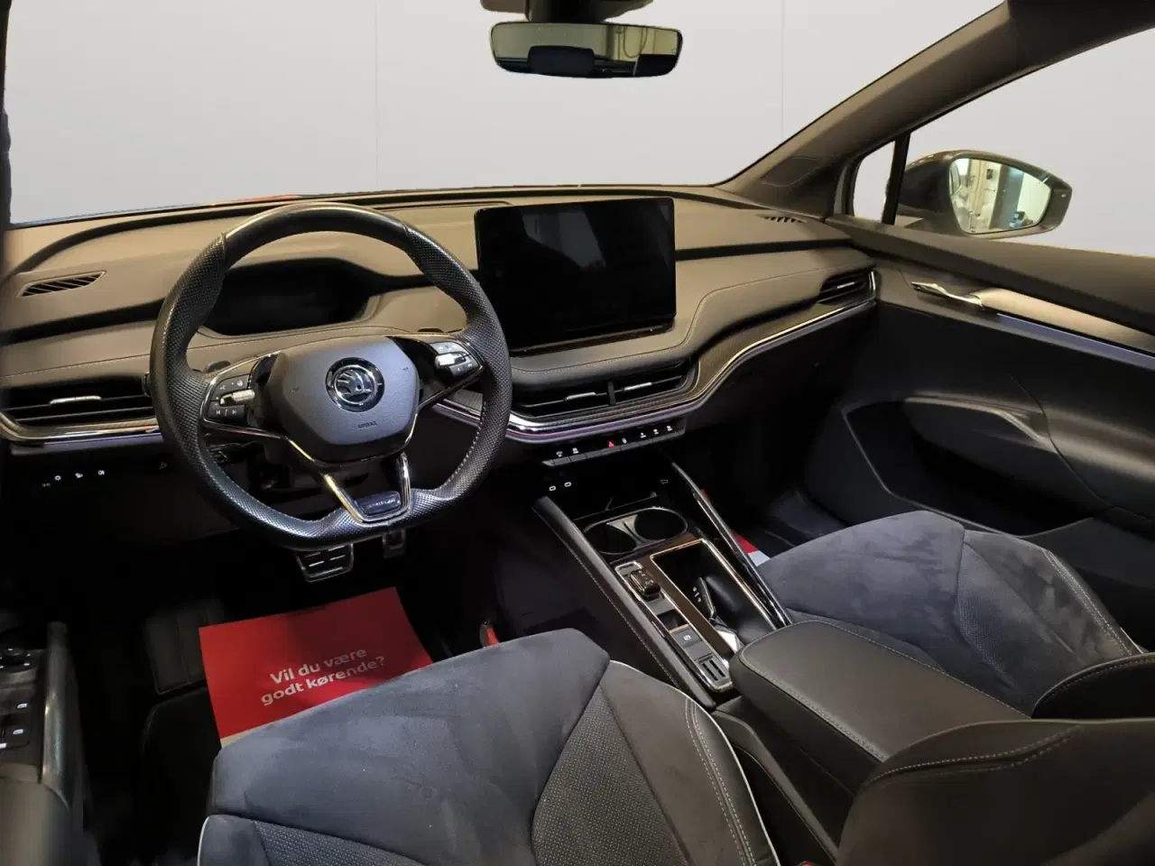 Billede 5 - Skoda Enyaq 60 iV Sportline
