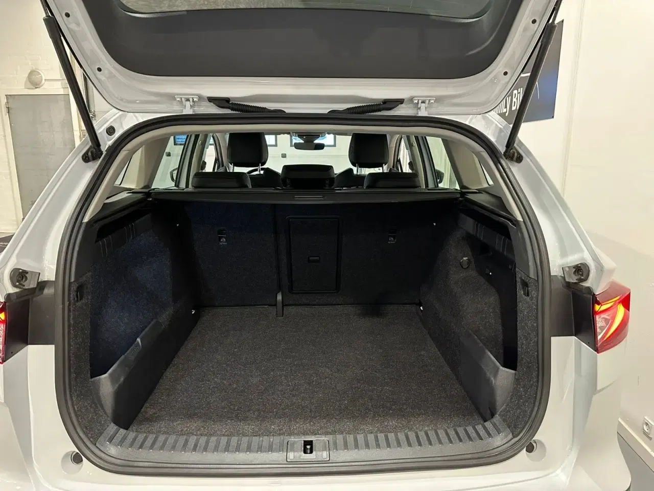 Billede 18 - Skoda Enyaq 80 iV Loft