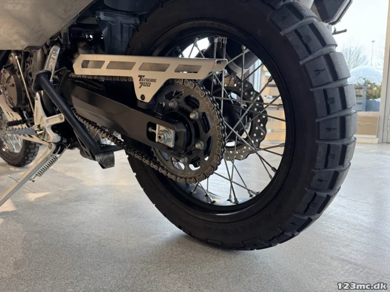 Billede 9 - Yamaha Ténéré 700