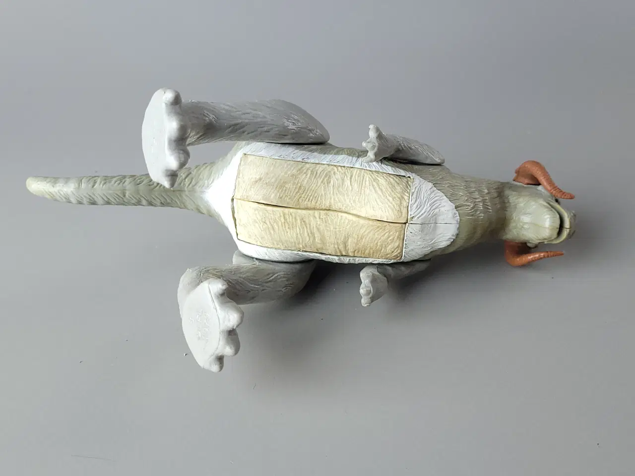 Billede 6 - ⭐️· Vintage Star Wars Tauntaun figur - Kenner 1979