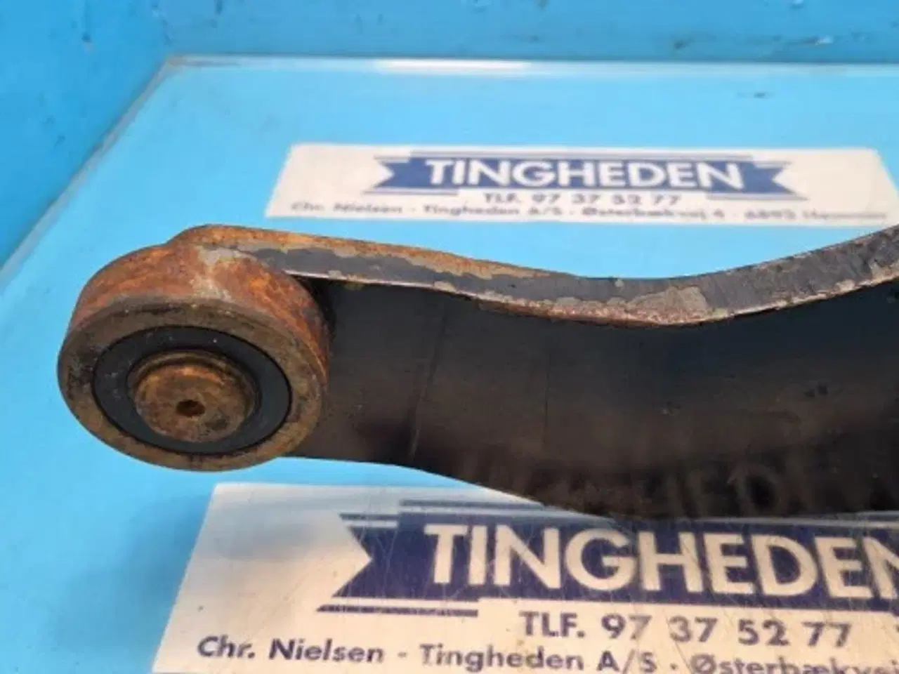 Billede 8 - New Holland BR7070 Arm L. 84007448