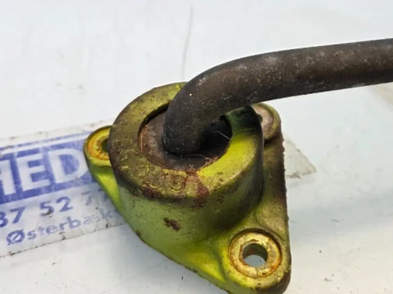 Billede 8 - Claas Dominator 88 Arm 673081.1