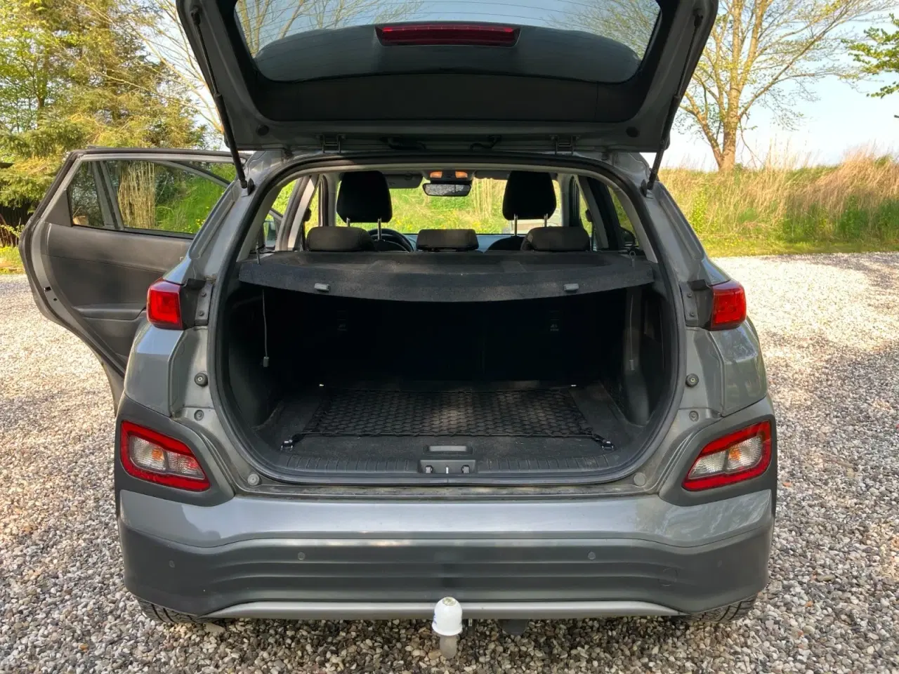 Billede 11 - Hyundai Kona 64 EV Advanced
