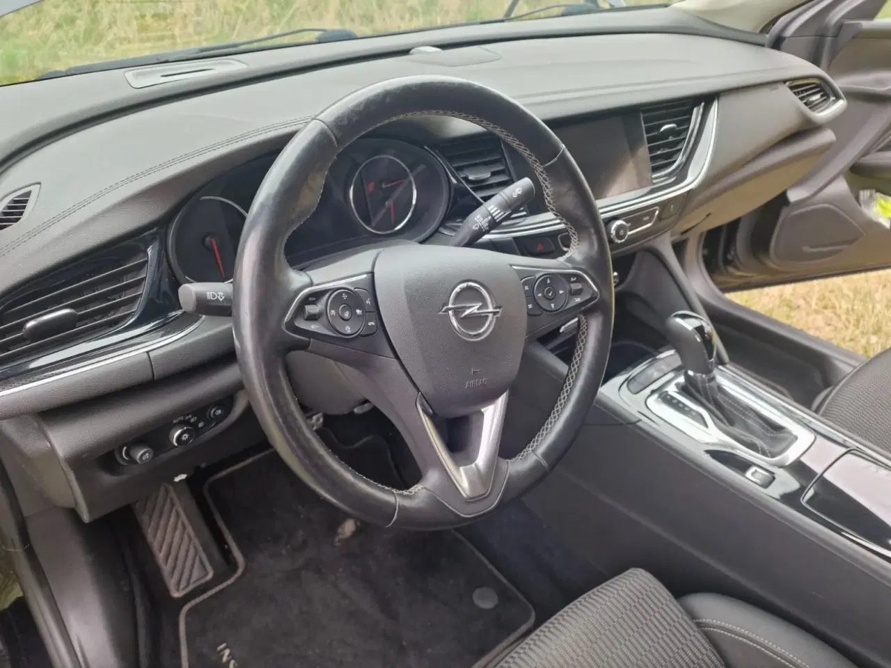 Billede 8 - Opel Insignia 1,5 T 165 Dynamic Grand Sport aut.