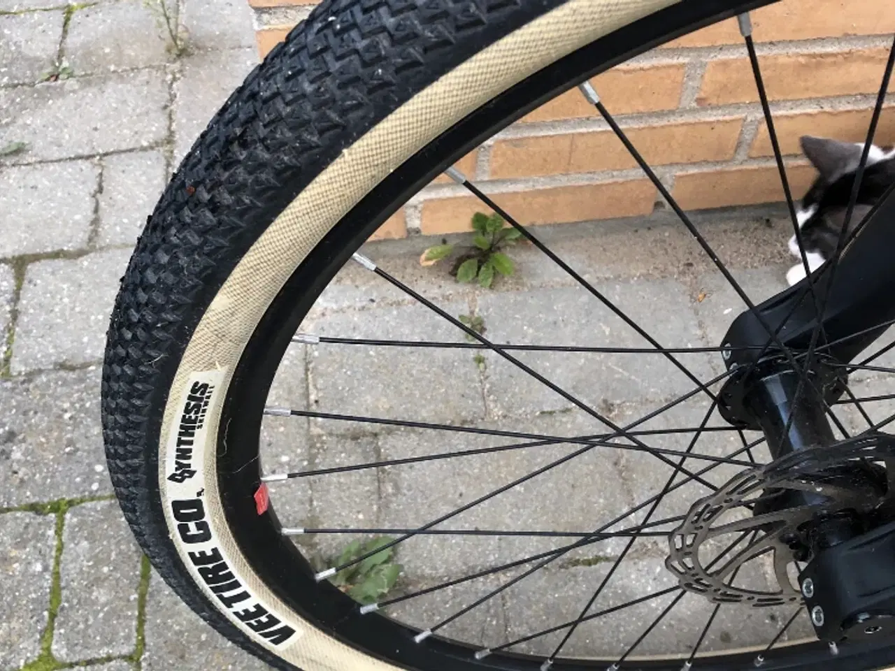Billede 3 - Fed 26” singlespeed unisexcykel