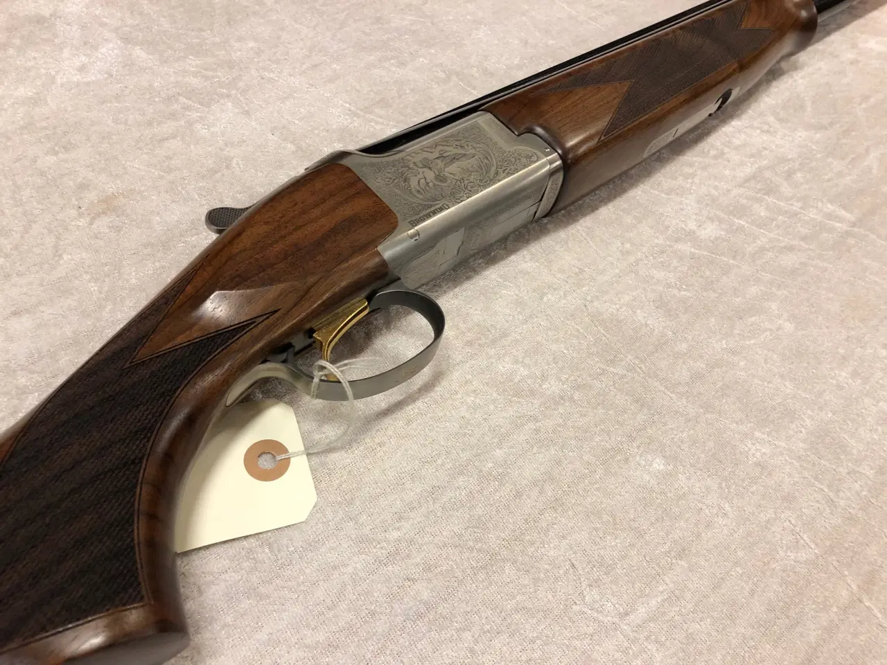 Billede 3 - Browning 525 Game 