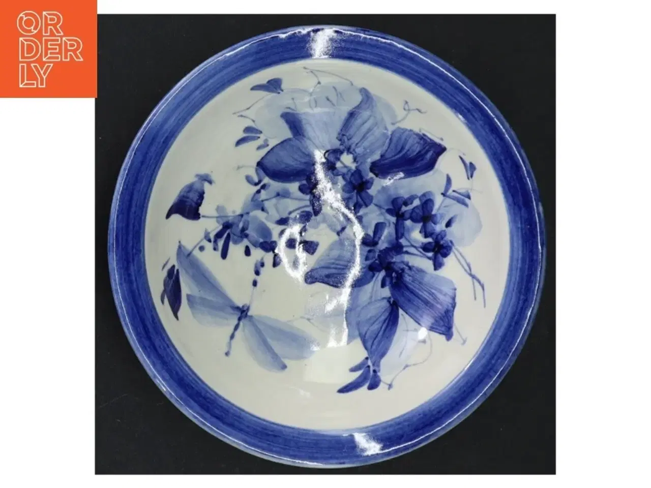 Billede 4 - Skål (str. Ø 16 cm)