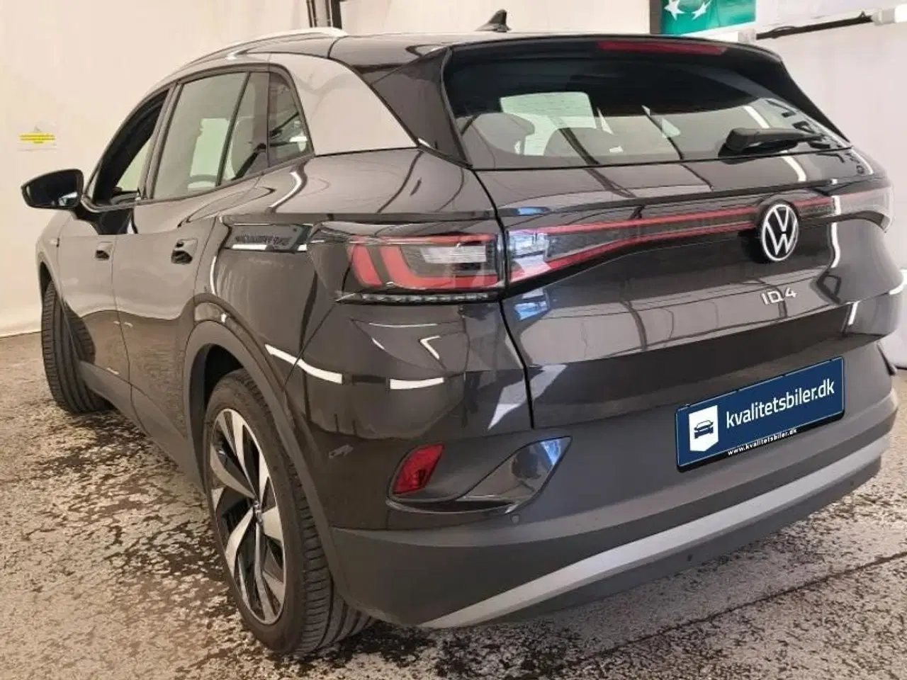Billede 2 - VW ID.4  Pro Performance