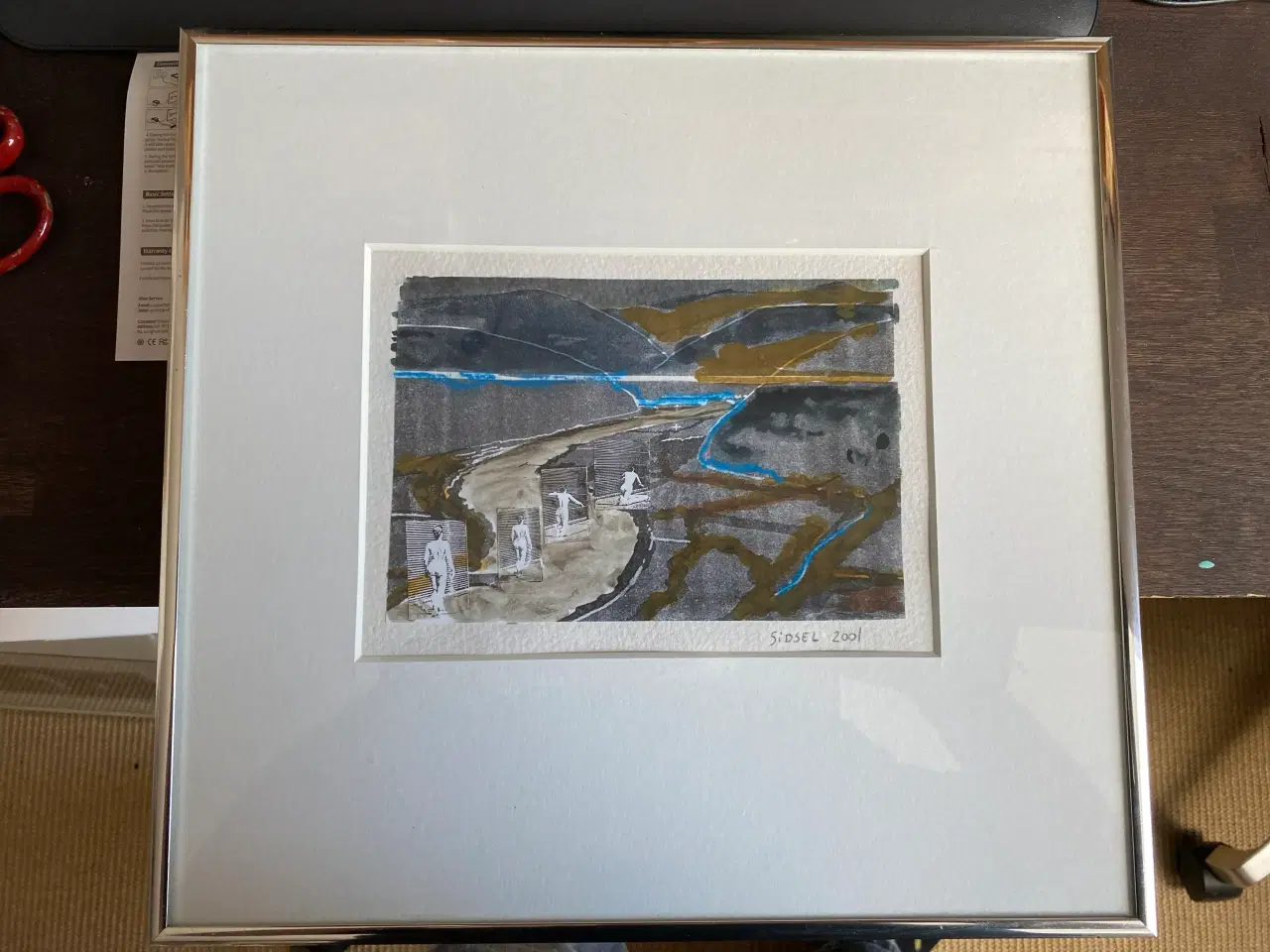 Billede 2 - Billeder af Sidsel Brix