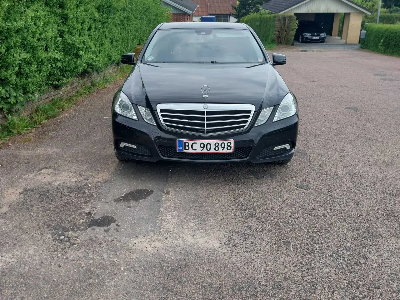 Billede 4 - Fin og velholdt merE350