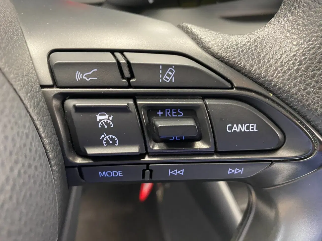 Billede 15 - Toyota Yaris 1,5 Hybrid H3 e-CVT
