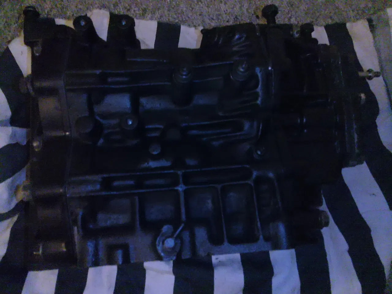 Billede 3 - Krumtaphus