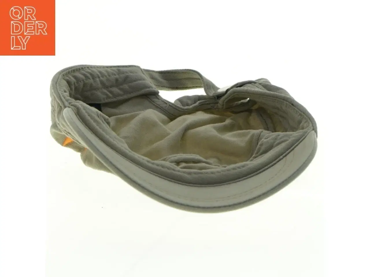 Billede 4 - Stof kasket fra Molo (str. Diameter, 20 cm)