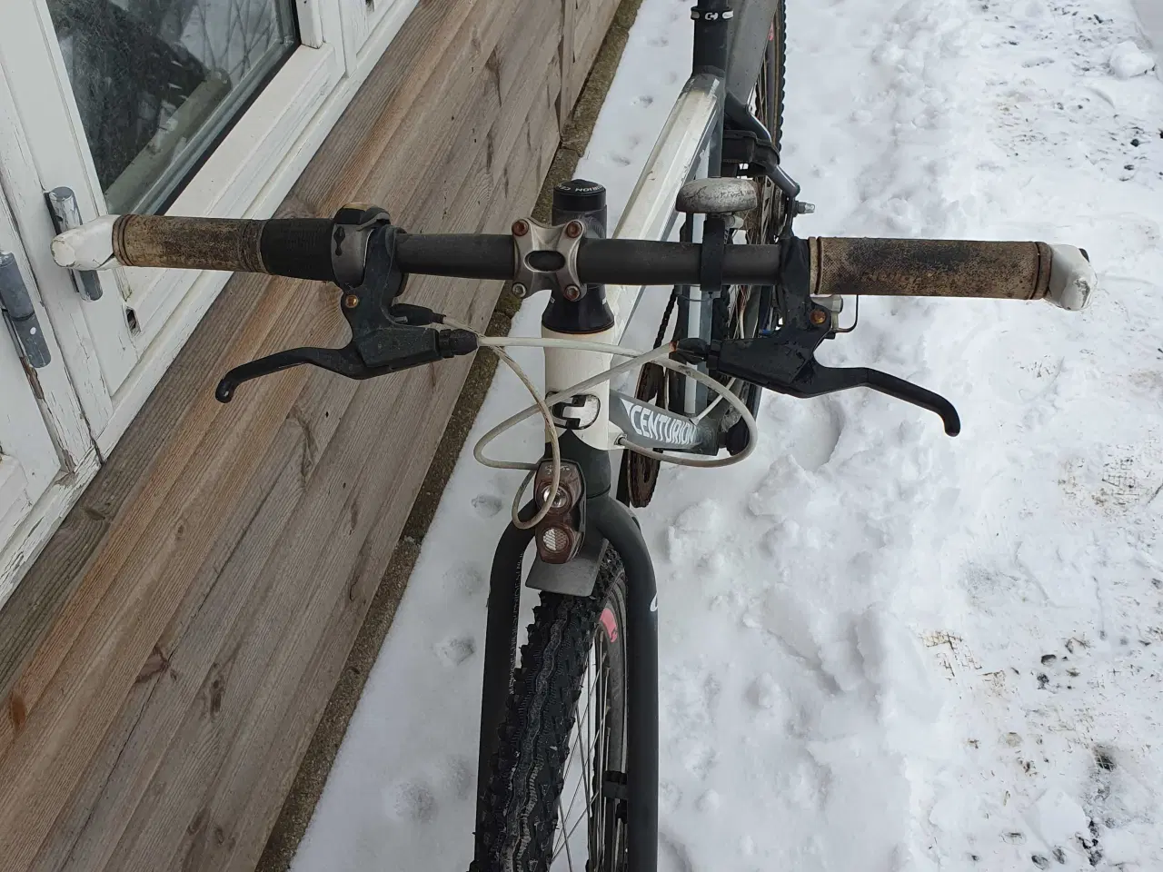 Billede 8 - Gratis: Centurion Dark Image