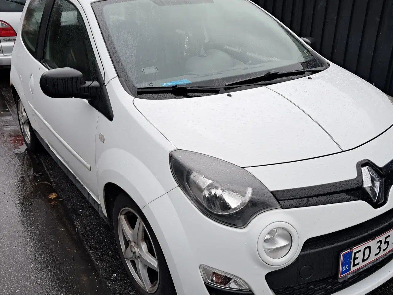 Billede 3 - renault twingo 1,2  16v kun kørt 50700 km