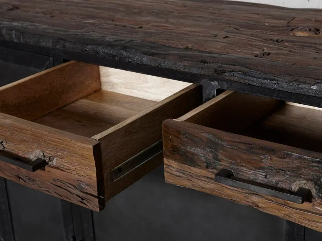 Billede 8 - Ny SKÆNK TRAIN