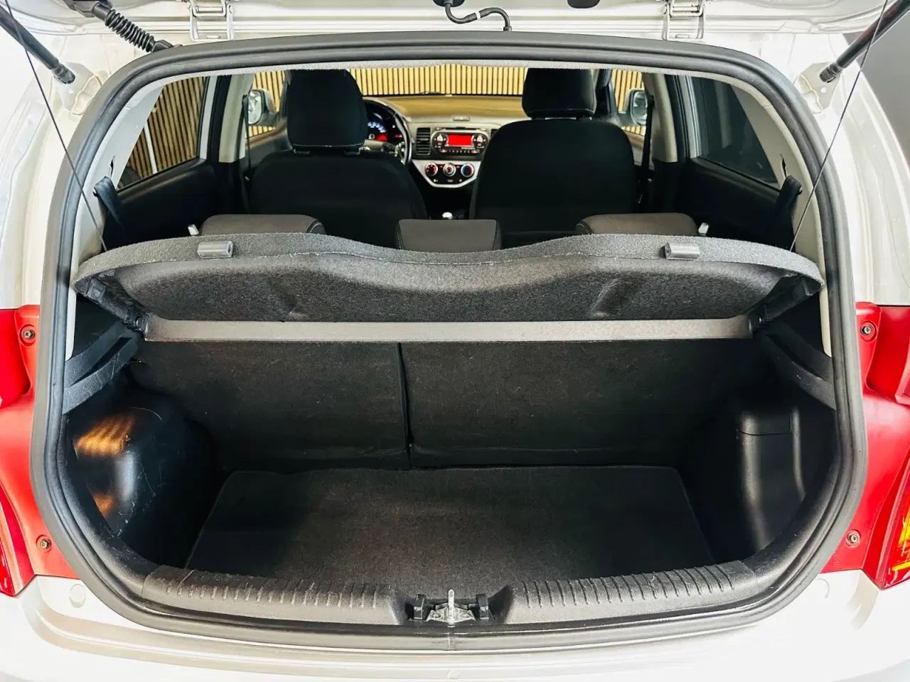 Billede 14 - Kia Picanto 1,0 Sport Eco