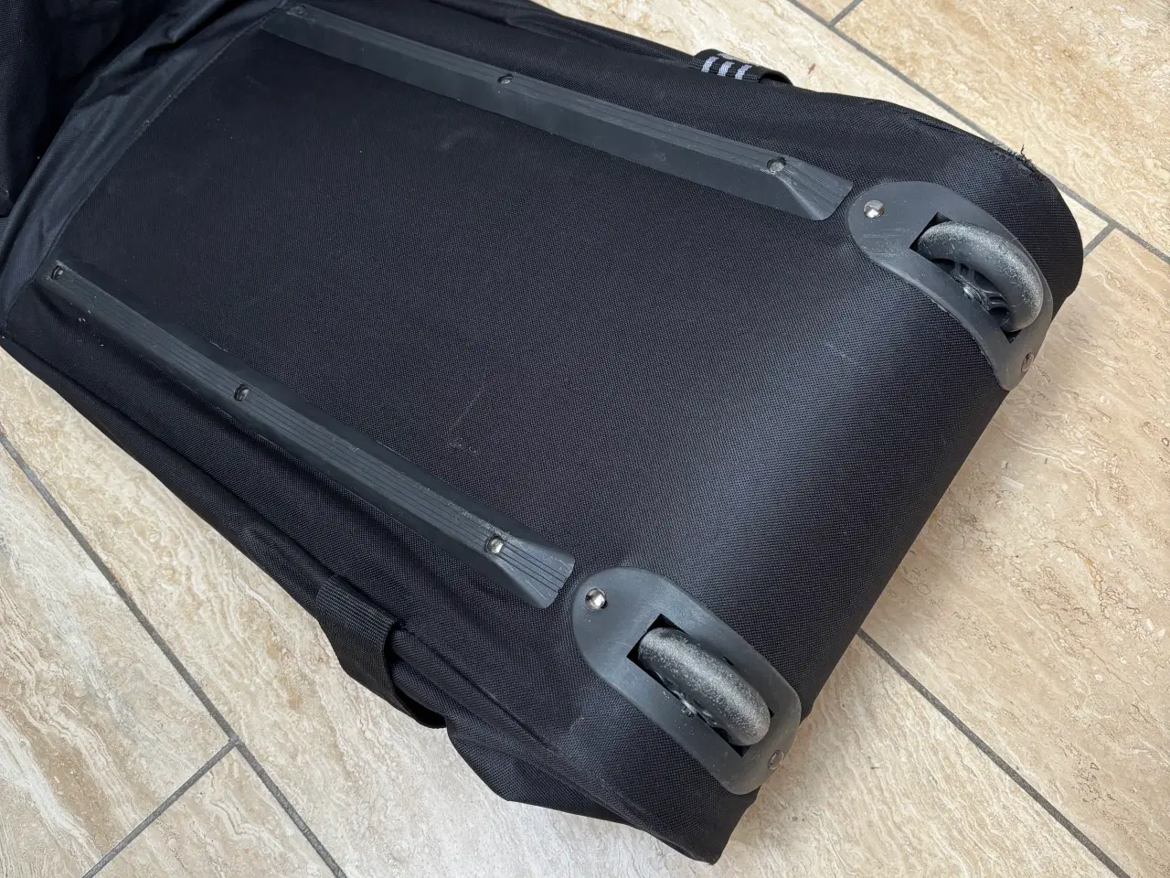 Billede 5 - Rejsecover til golfbag