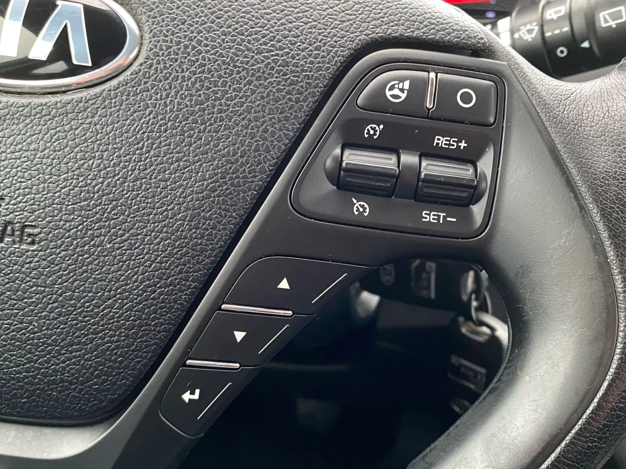 Billede 16 - Kia Ceed 1,6 GDI Active 136HK 5d