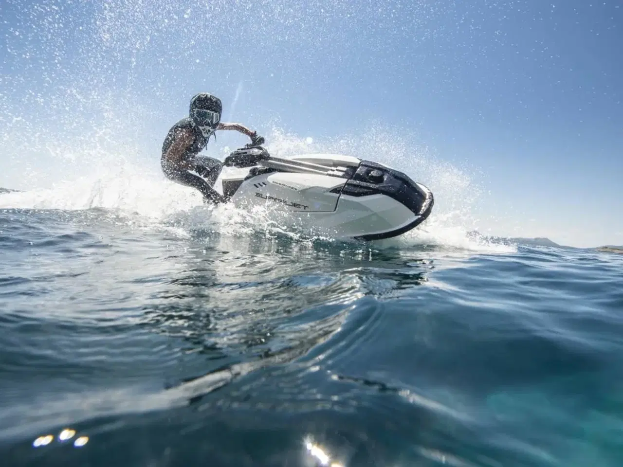 Billede 2 - Yamaha SuperJet 700