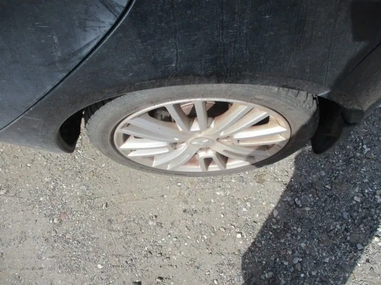 Billede 6 - Mitsubishi Colt 1,5 Cash