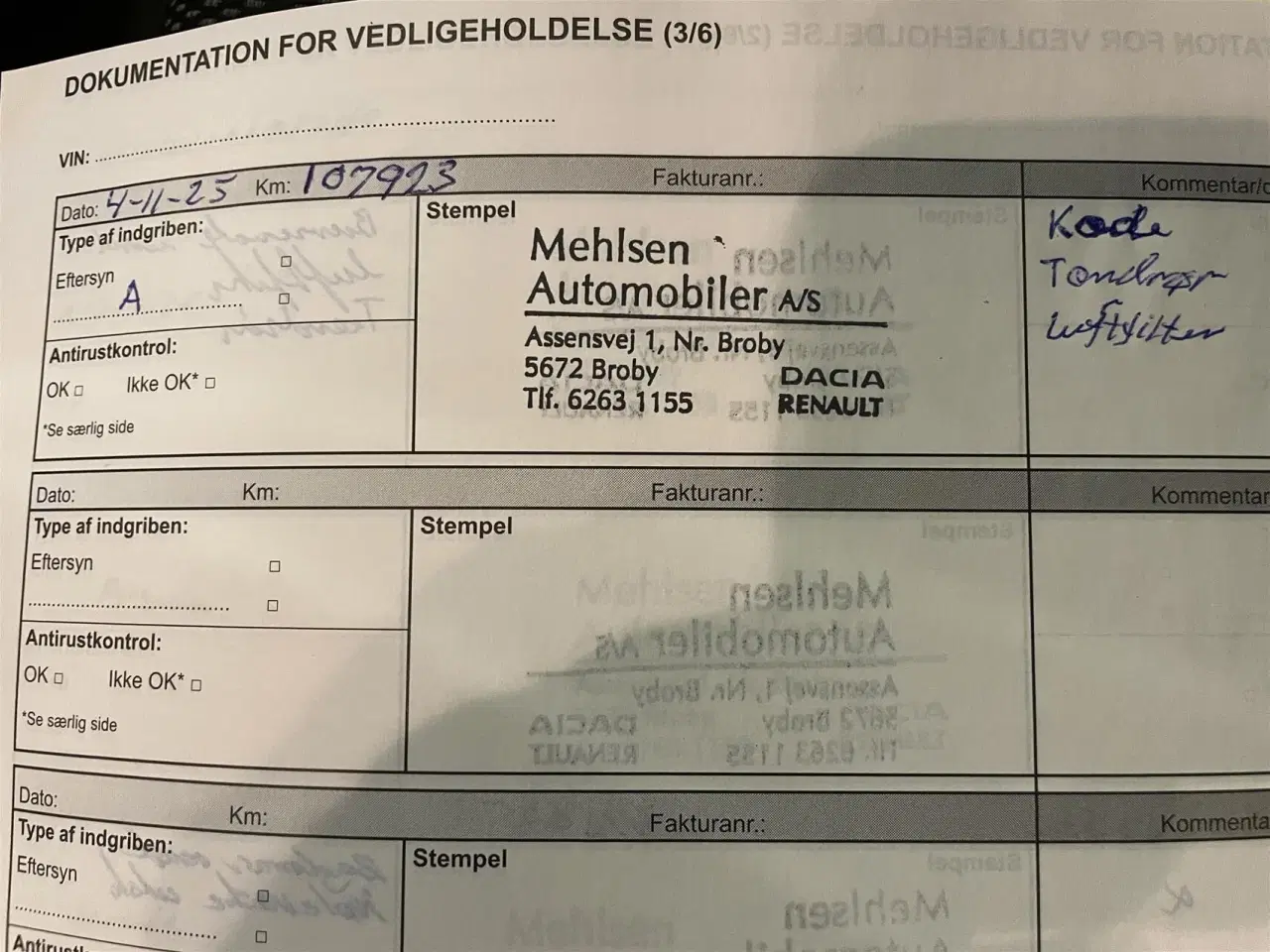 Billede 11 - Renault Clio Sport Tourer 0,9 Energy TCe Zen 90HK Stc