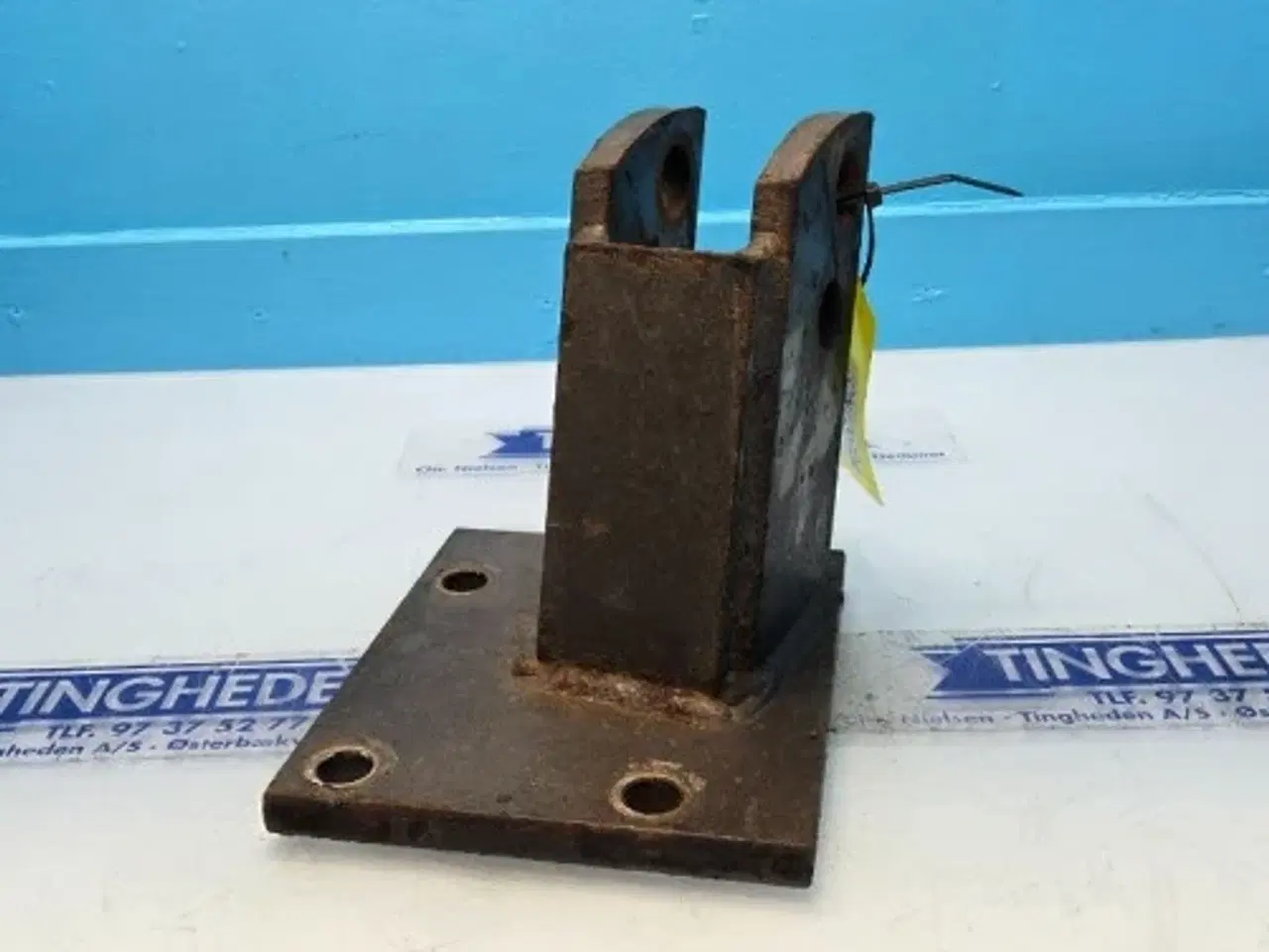 Billede 9 - Massey Ferguson 3085 Støtte R. 3388444M95