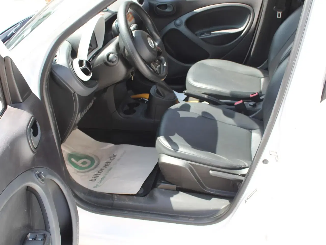 Billede 11 - Smart Forfour 1,0 71HK 5d