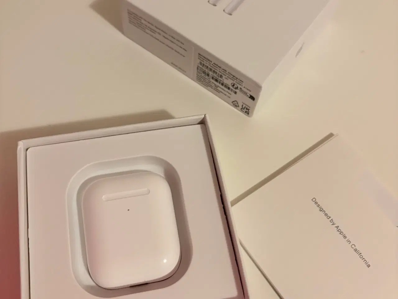 Billede 2 - AirPods gen 2