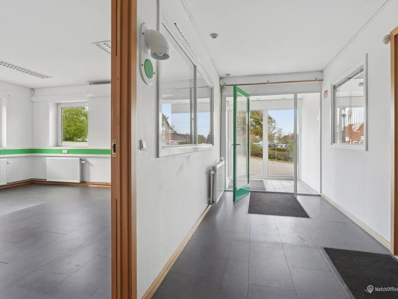 Billede 7 - Erhvervsejendom med værksted - velegnet til mange formål