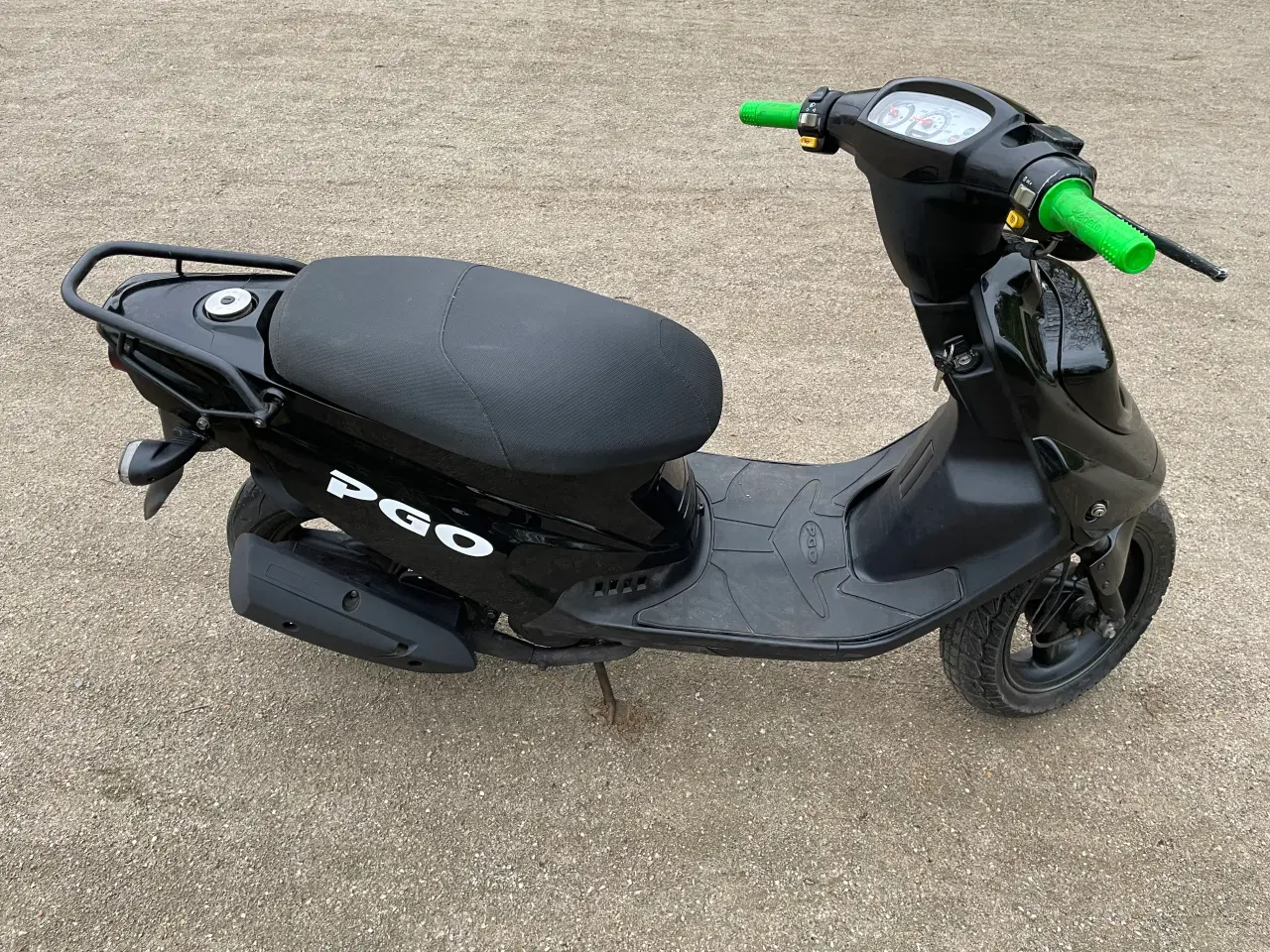 Billede 2 - Pgo hot 50
