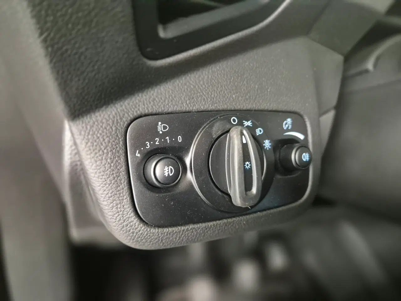 Billede 13 - Ford C-MAX 1,0 EcoBoost Titanium Fun 125HK 6g