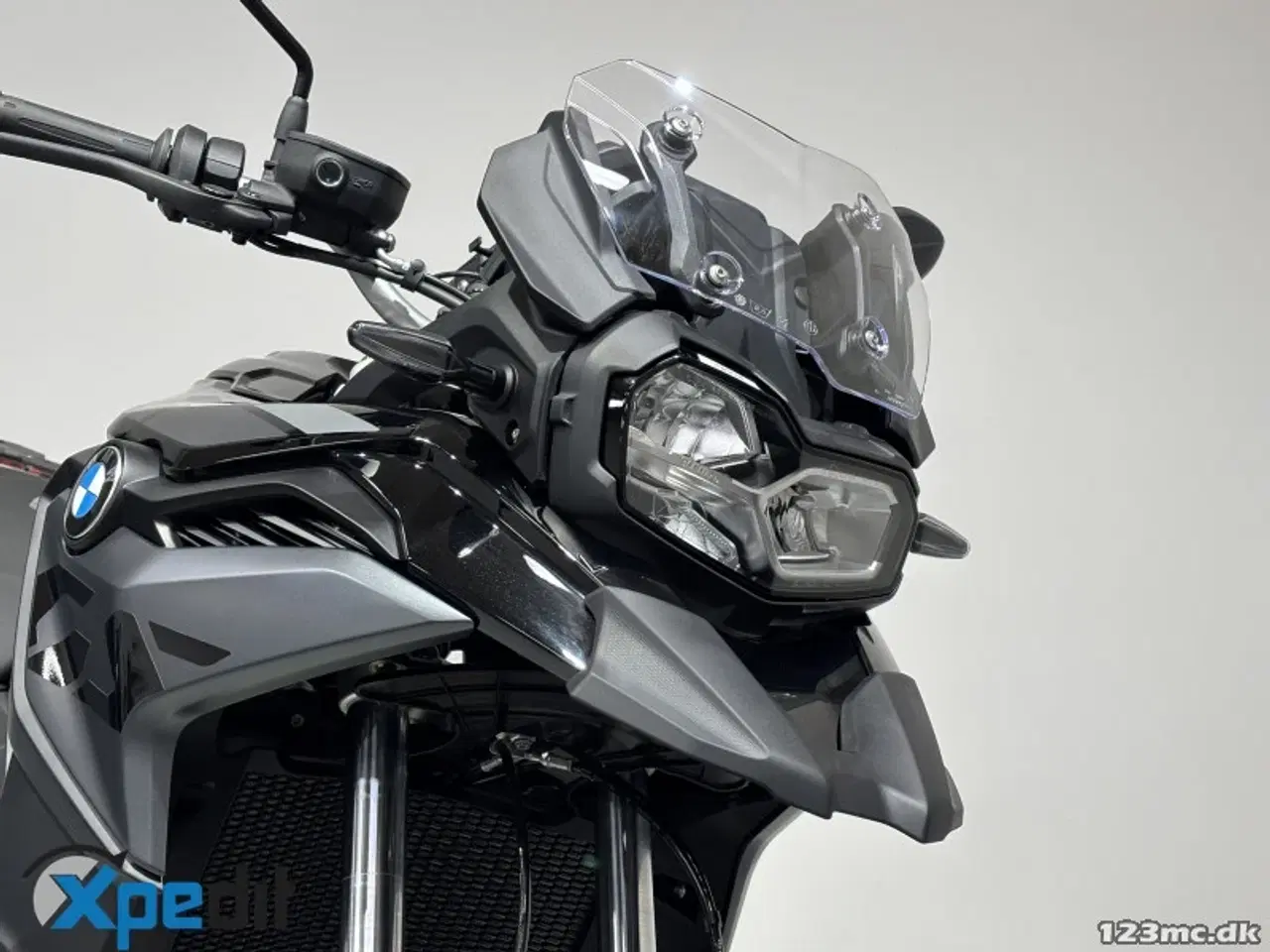 Billede 18 - BMW F 800 GS
