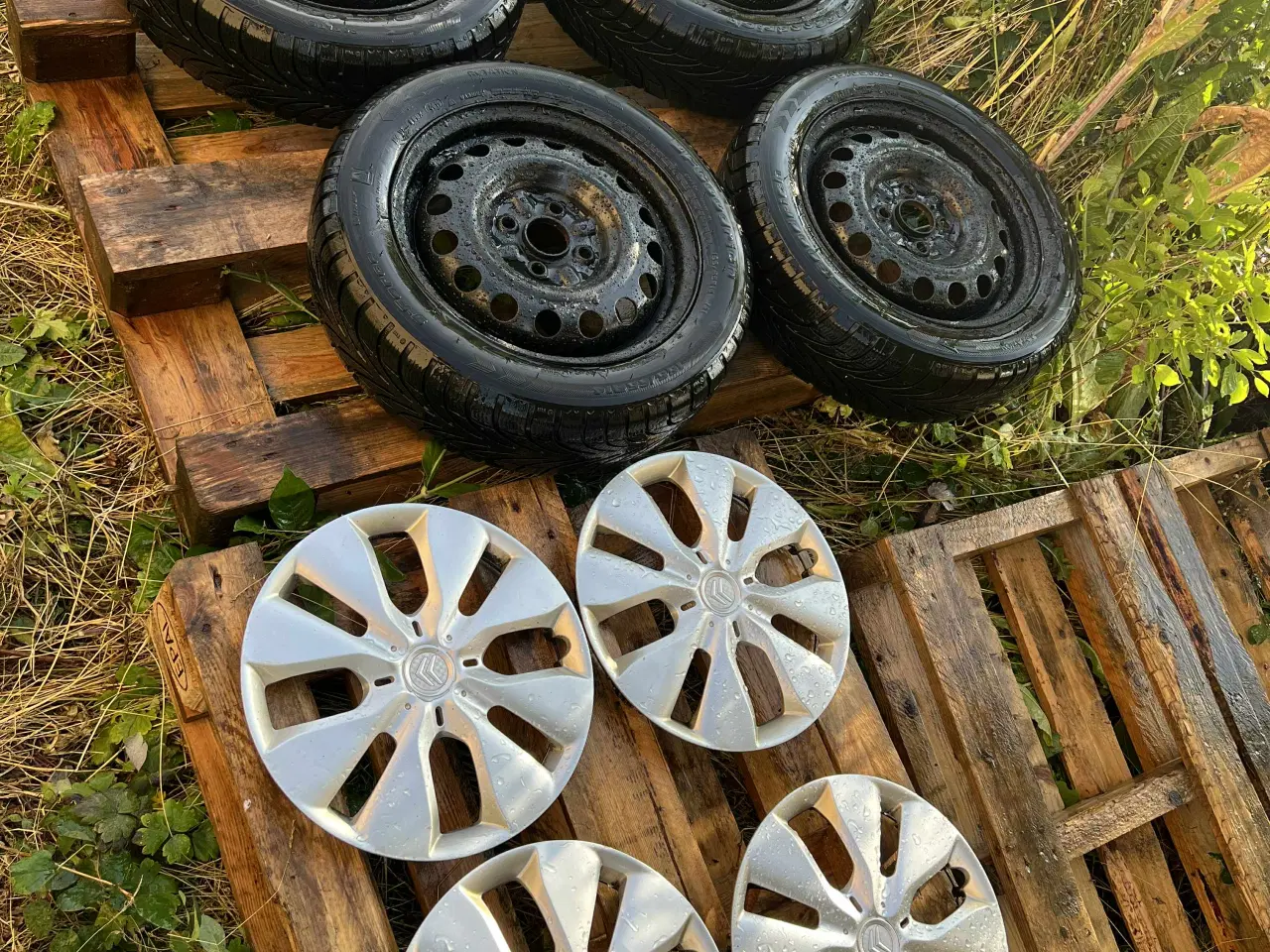 Billede 17 - CITROËN C1 1,0i 2011