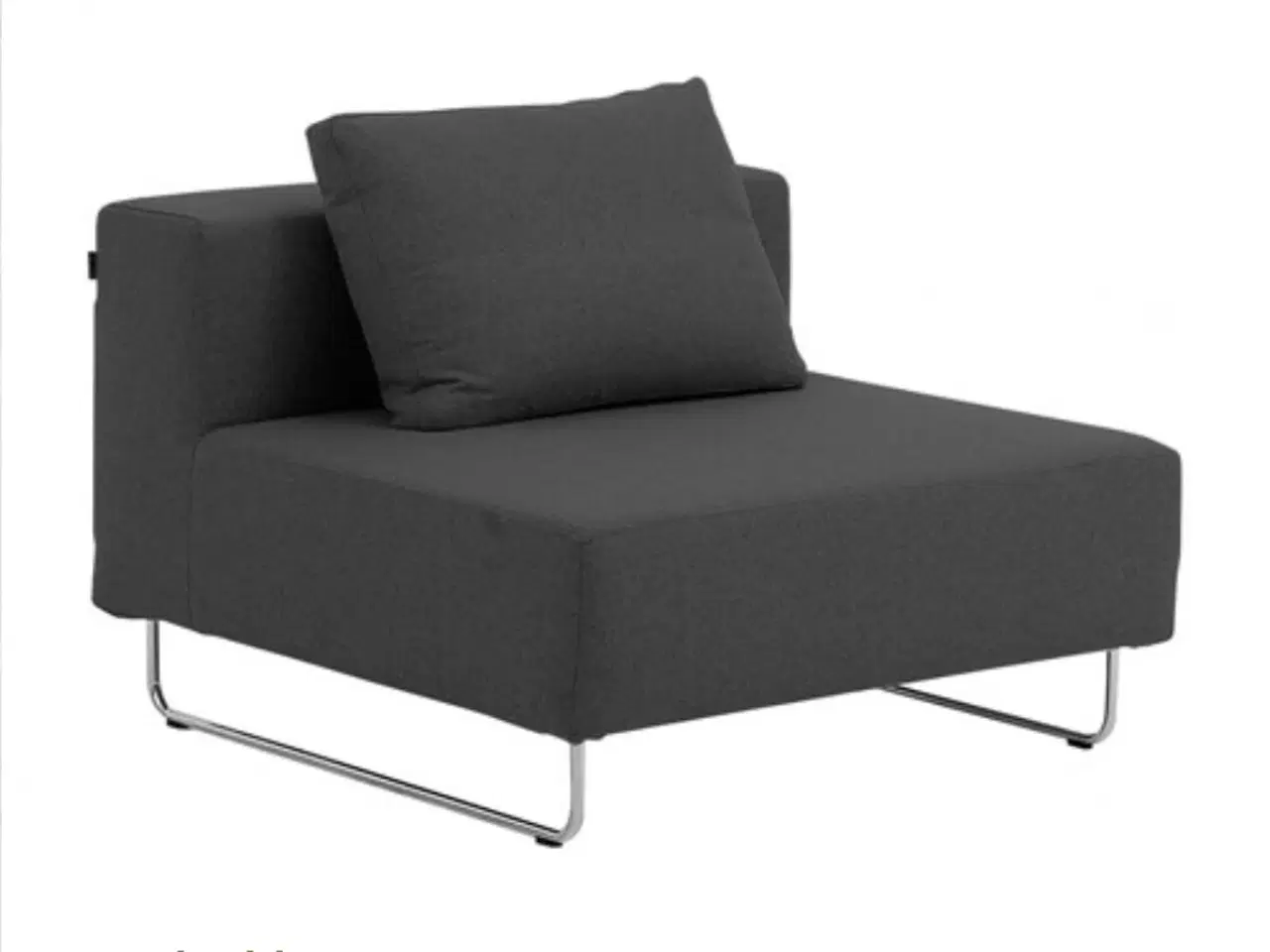 Billede 3 - Soft Line Modul Sofa