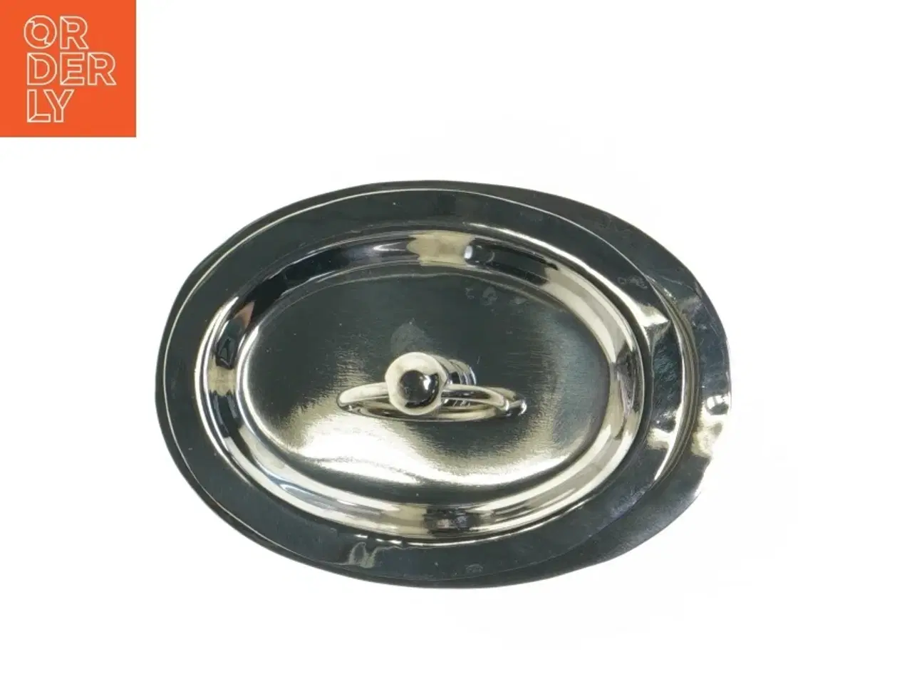 Billede 2 - To-tier serveringsstativ (str. 17 cm)