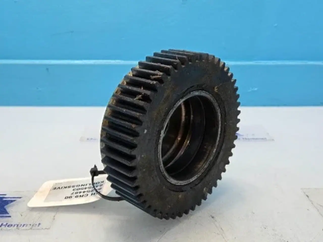 Billede 4 - New Holland CR9.90 Koblingsskive 84254487