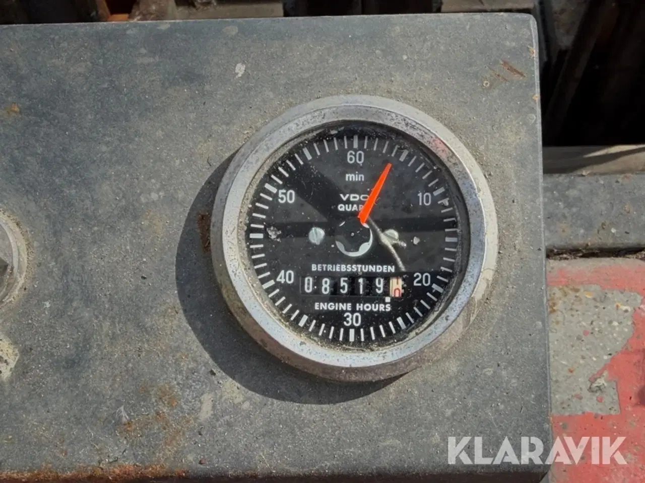 Billede 11 - Truck Linde E12