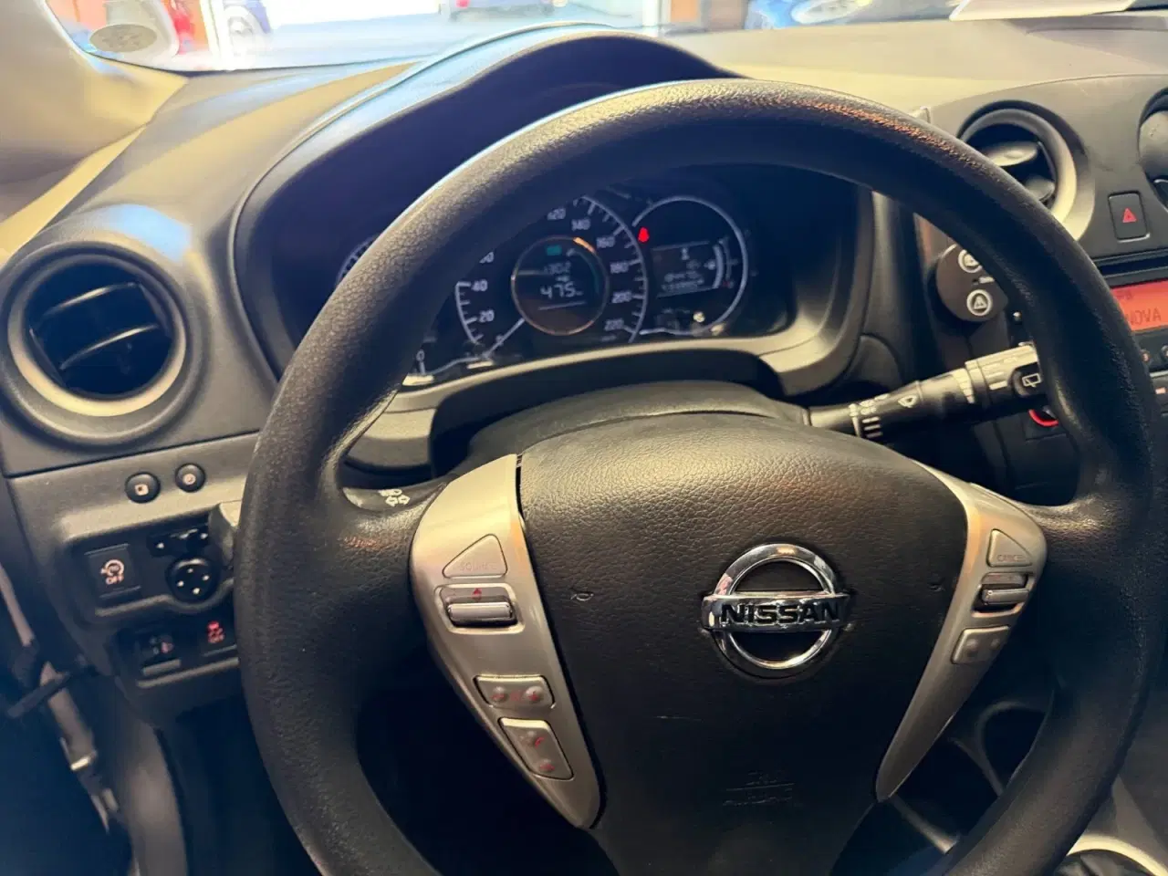 Billede 6 - Nissan Note 1,2 Acenta Tech